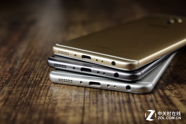 不太一样的大屏旗舰 魅族PRO6 Plus评测 