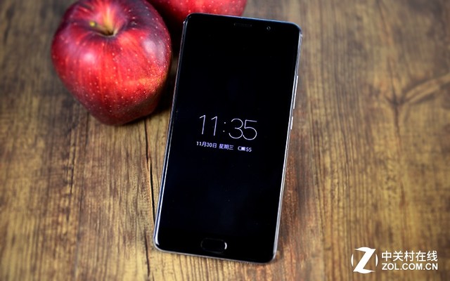 不太一样的大屏旗舰 魅族PRO6 Plus评测 