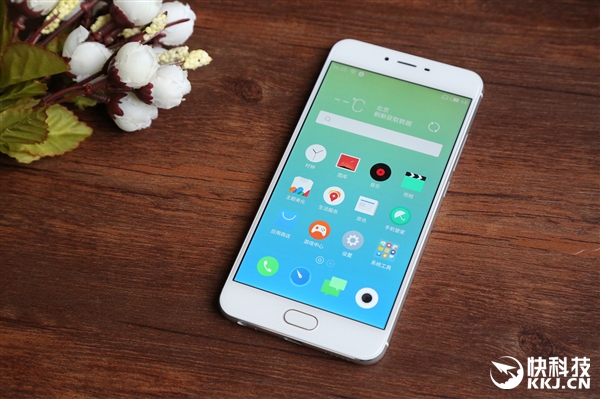 史上最好看魅蓝！魅蓝X开箱图赏