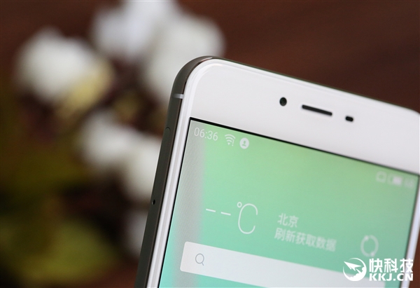 史上最好看魅蓝！魅蓝X开箱图赏