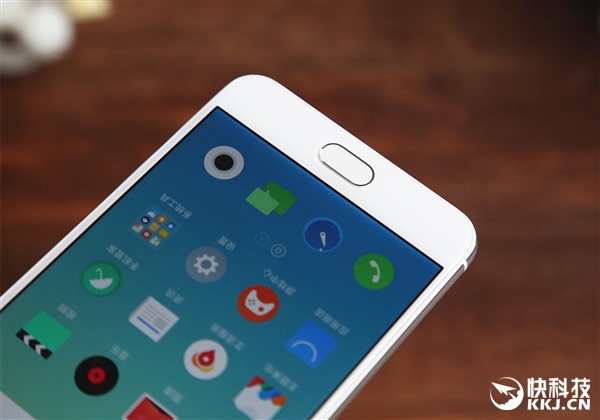 史上最好看魅蓝！魅蓝X开箱图赏