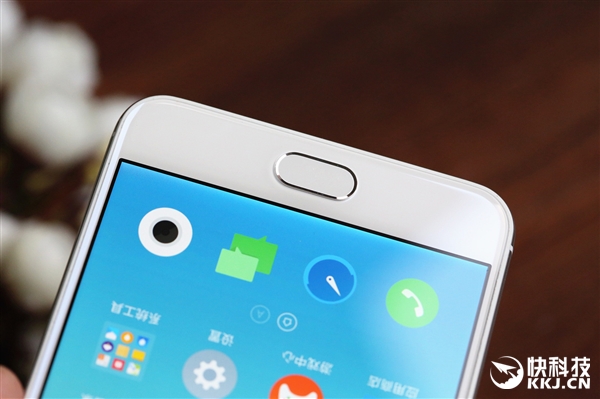 史上最好看魅蓝！魅蓝X开箱图赏