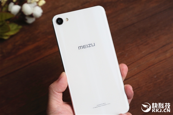 史上最好看魅蓝！魅蓝X开箱图赏