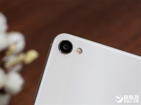 史上最好看魅蓝！魅蓝X开箱图赏