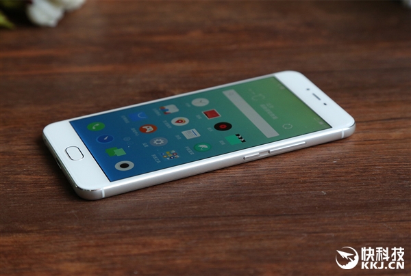 史上最好看魅蓝！魅蓝X开箱图赏