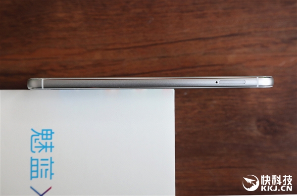 史上最好看魅蓝！魅蓝X开箱图赏