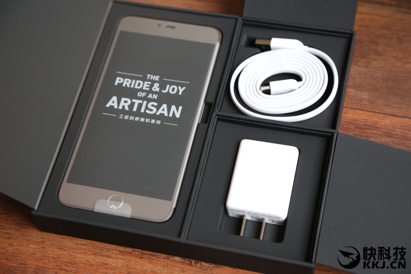 锤子涅槃之作 Smartisan M1L手机评测