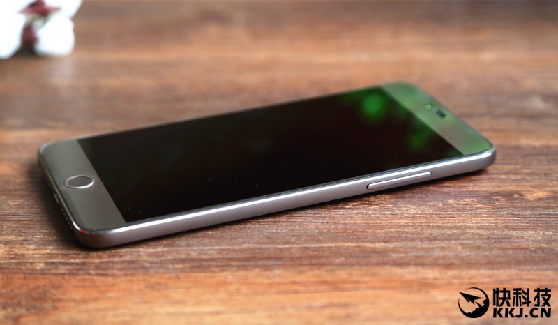 锤子涅槃之作 Smartisan M1L手机评测