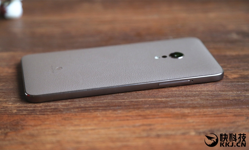 锤子涅槃之作 Smartisan M1L手机评测