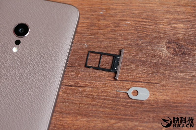 锤子涅槃之作 Smartisan M1L手机评测