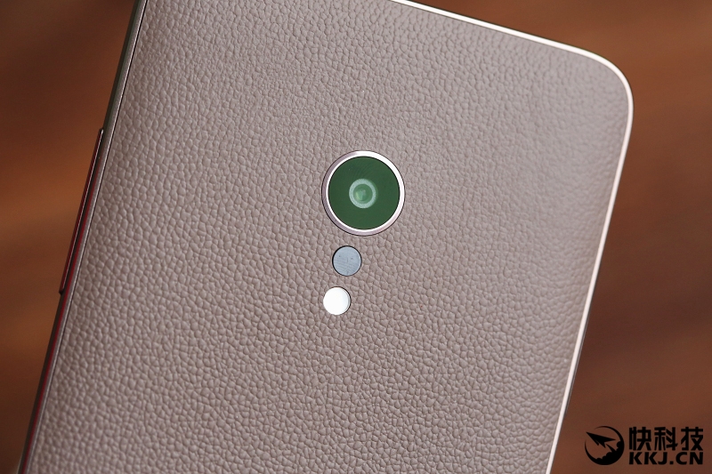 锤子涅槃之作 Smartisan M1L手机评测