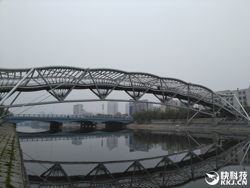 锤子涅槃之作 Smartisan M1L手机评测