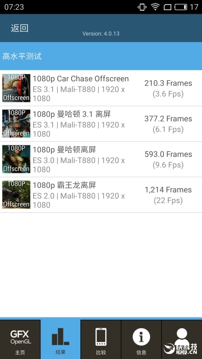 联发科Helio P20全球首发 魅蓝X手机评测