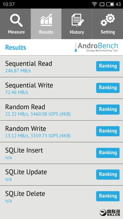 联发科Helio P20全球首发 魅蓝X手机评测