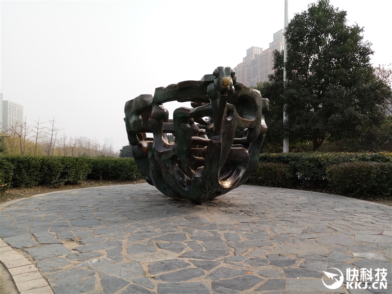 联发科Helio P20全球首发 魅蓝X手机评测