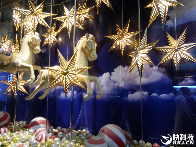 联发科Helio P20全球首发 魅蓝X手机评测