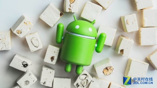 谷歌推出Android 7.1.1 增加对