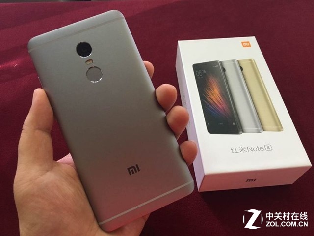 小米狂降400元 全在天猫双十一手机馆 