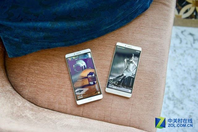 EMUI5.0快要来了！荣耀NOTE8大升级 