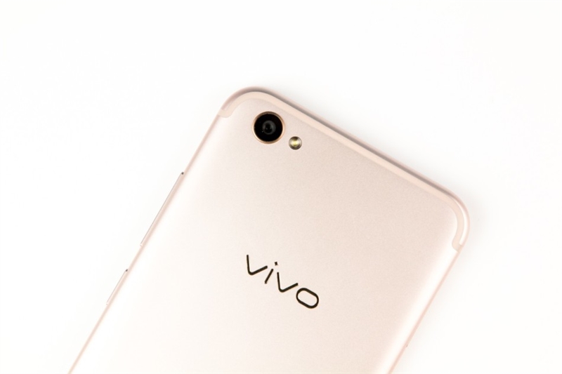 做工没得喷 vivo X9真机拆解：前置双摄长这样