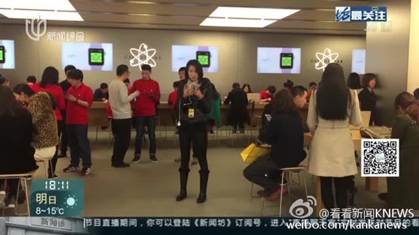 iPhone 6S免费换电池体验：换了也没用？