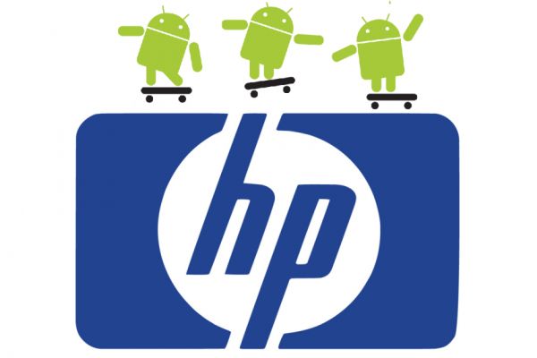 android-hp