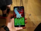 LG G2 Hands On