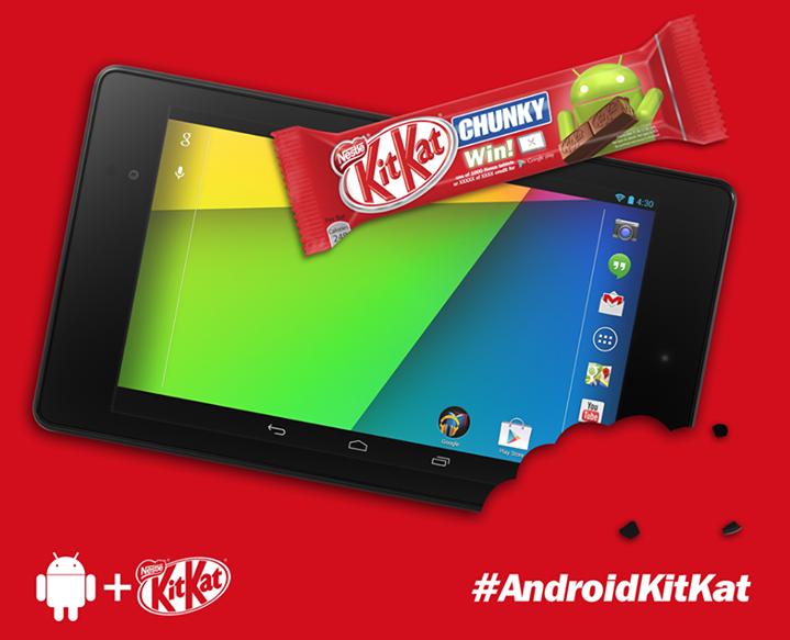 kitkat-android