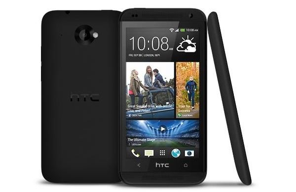 htc desire 601 HTC unveils Desire 501, 601 and 700 dual SIM smartphones in India