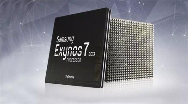 2015年的手机芯片：中国真崛起！