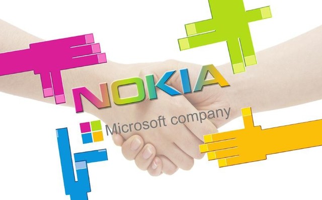 没有手机的诺基亚 这几年都在干些什么? 