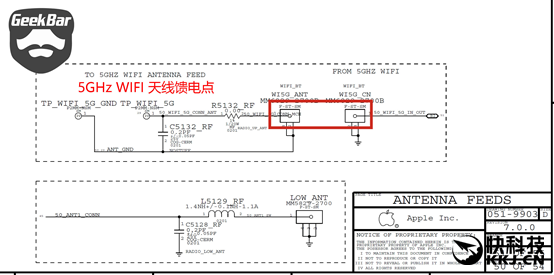 iPhone 6/6S背部为啥有烦人的大白带？真相了