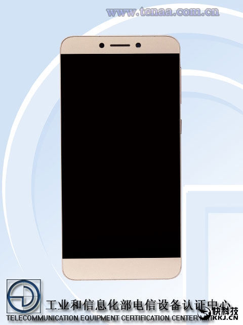 乐视新超级手机曝光！火拼红米Note 3