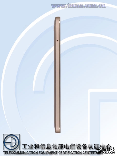 乐视新超级手机曝光！火拼红米Note 3