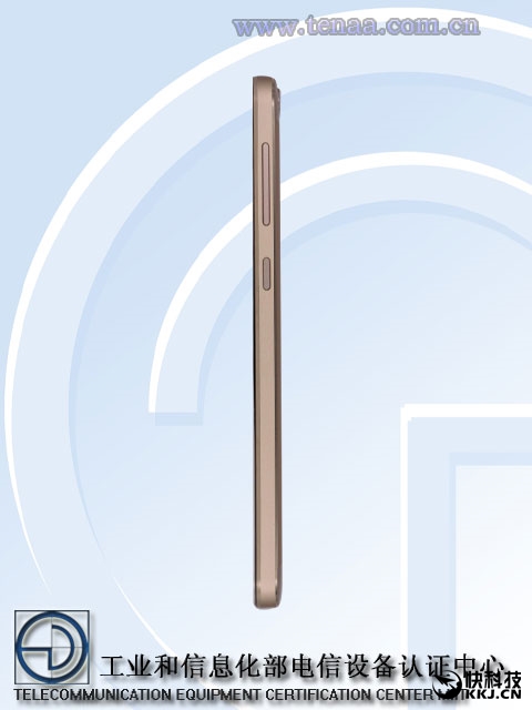 乐视新超级手机曝光！火拼红米Note 3