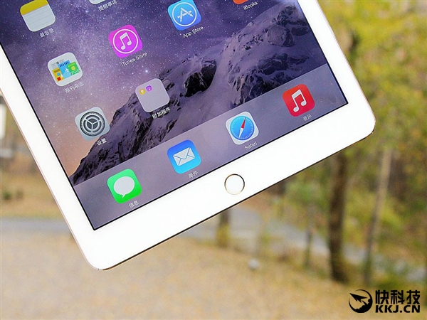 iPad Air 3曝光！配置更彪悍