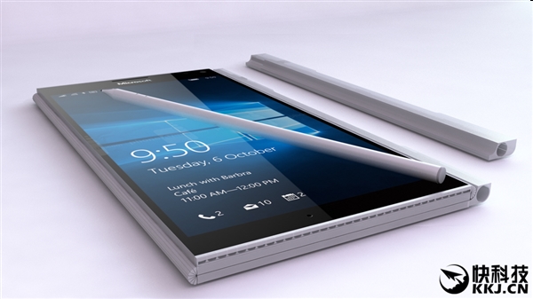 微软确认x86 Win10手机！全力运行桌面应用