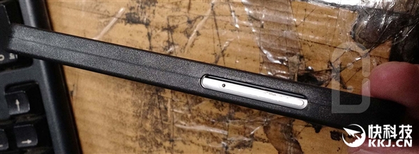 值得期待！LG G5真机曝光：Galaxy S7劲敌