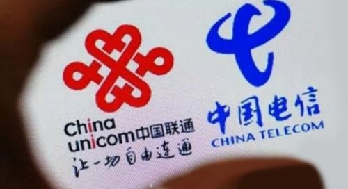 中国电信/联通再次联手：吴蜀真能抗魏？