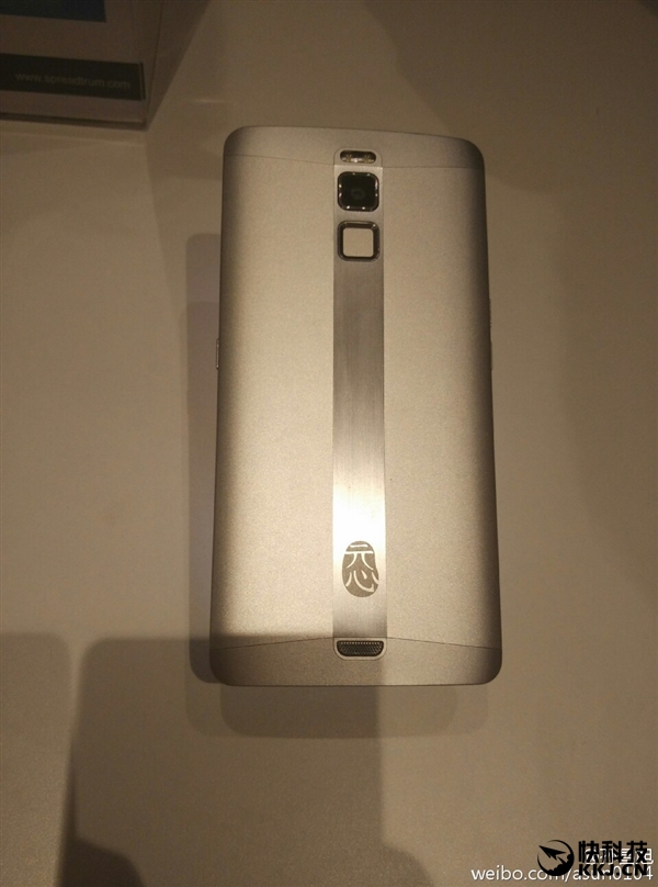 首款国产自主系统元心OS一瞥！安全超iOS/安卓