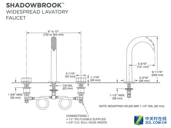 KBIS展会现场惊现美标金属3D打印水龙头 