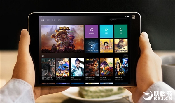 1299元！Win10版小米平板2首发开卖：小米笔记本