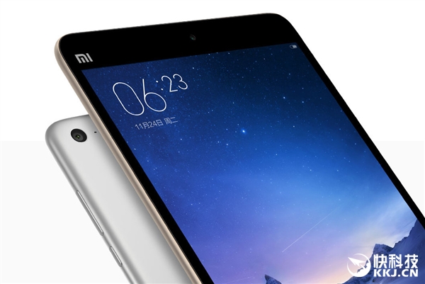 1299元！Win10版小米平板2首发开卖：小米笔记本