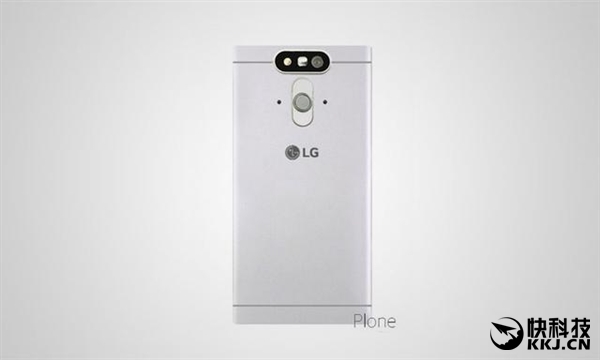 叫板Galaxy S7！LG G5完全曝光：双摄像头+魔力槽