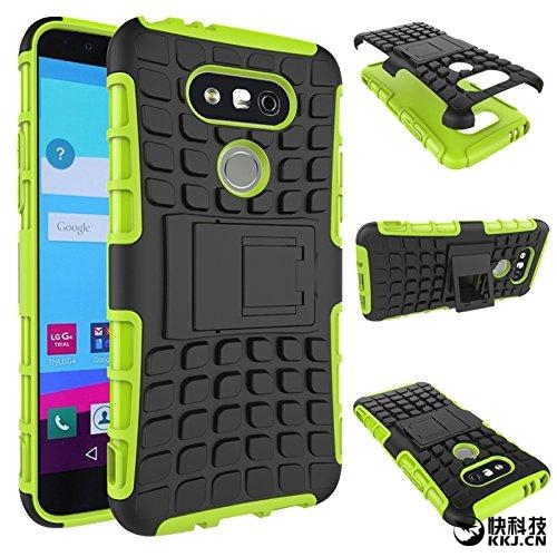 叫板Galaxy S7！LG G5完全曝光：双摄像头+魔力槽