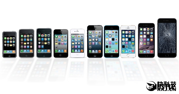 为什么你的iPhone用不久？