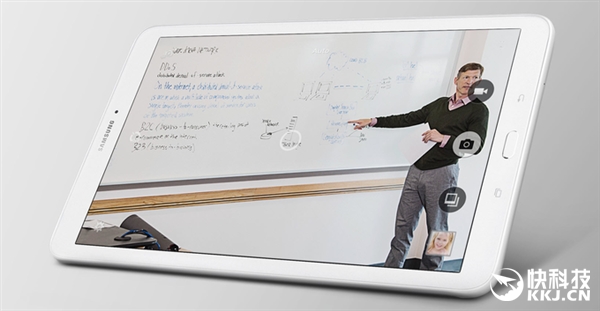 三星Galaxy Tab E系列平板曝光：三机齐发