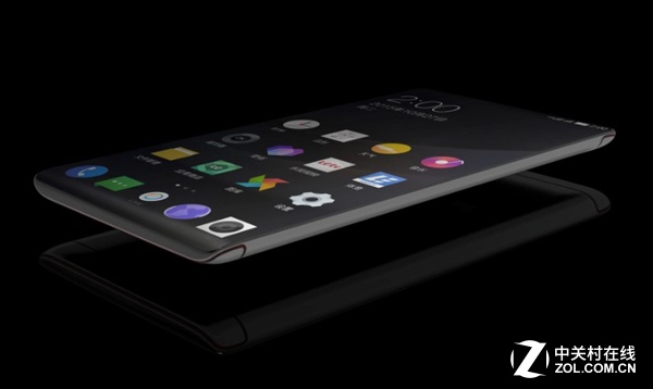 MTK十核首发竟是它? 乐视超级手机2曝光 