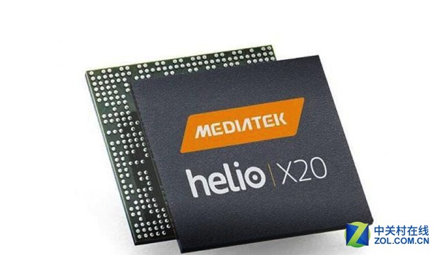 MTK十核首发竟是它? 乐视超级手机2曝光 