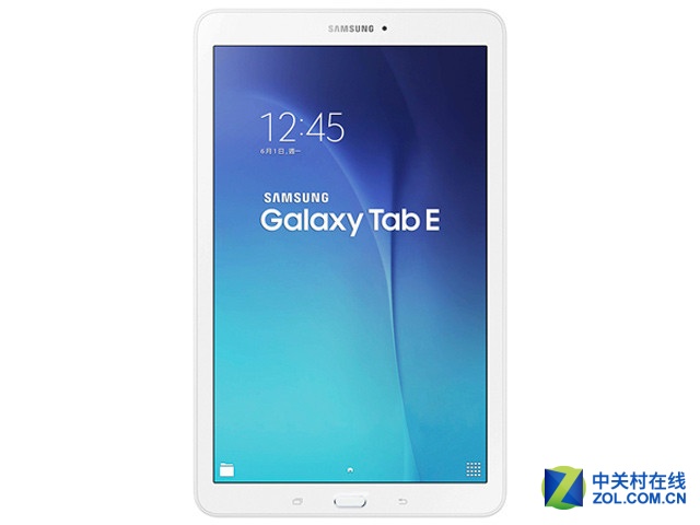 三星Galaxy Tab E系新品曝光 三机齐发 